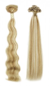 Weft Extensions